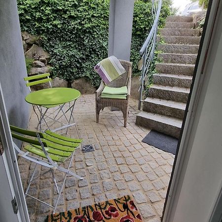 Ferienwohnung Feierabend Vogtsburg Exteriör bild