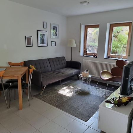 Ferienwohnung Feierabend Vogtsburg Exteriör bild