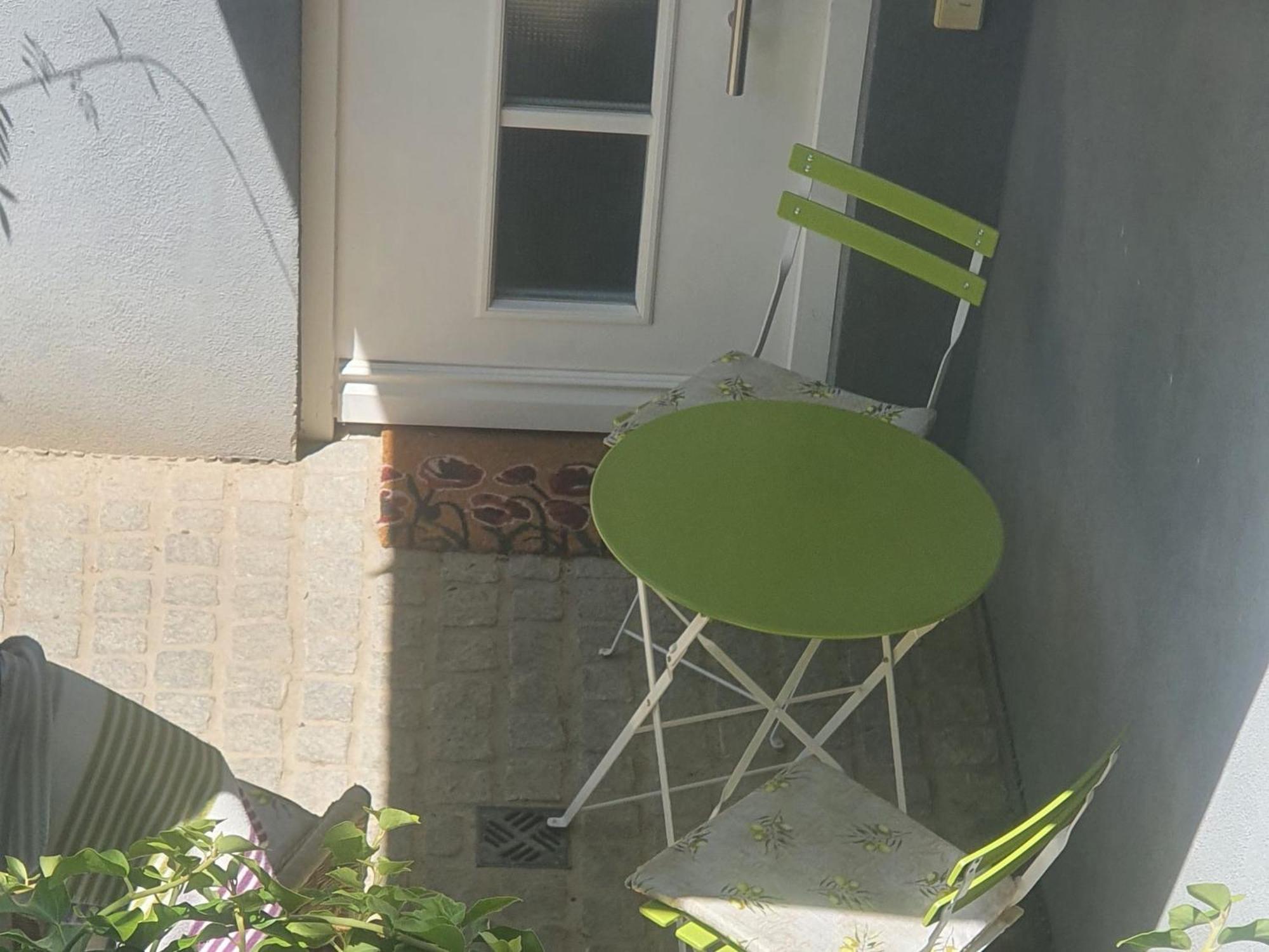 Ferienwohnung Feierabend Vogtsburg Exteriör bild