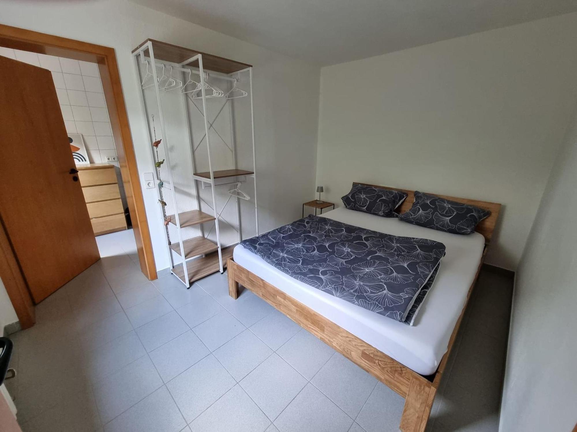 Ferienwohnung Feierabend Vogtsburg Exteriör bild